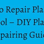 How To Repair Plaster In A Pool – DIY Plaster Repairing Guide