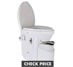 nature head self - best toilet