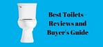 Best Toilets 2022 - Reviews and Buyer's Guide