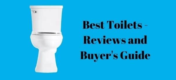 Best Toilets 2021 reviews